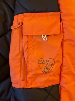 Lyžařská souprava Loop, pánská, velikost L - 6