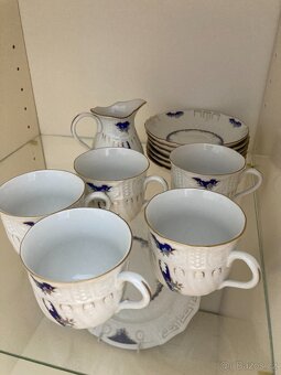 Jídelní souprava Pirkenhammer - 6