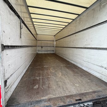 MAN TGL 8.220 2012 4580ccm 162kW SKŘÍŇ - 6