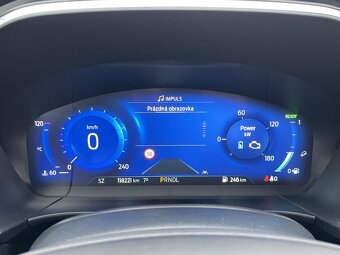 FORD KUGA - 6