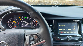 Opel Mokka X 1,4 103kW/140k 2017 - 6