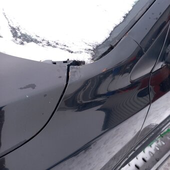 Hyundai IX35 1.7 crdi - 6