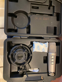 Mikrofon Rode NT2000 - 6