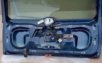 Páté dveře Škoda Octavia 1 kombi - 6