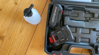 AKU ruční vabka - 6