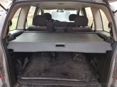 Opel Zafira A 1.6 CNG - 6