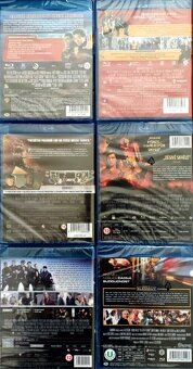 Prodám Blu-Ray Filmy - 6