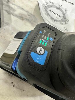 Aku rázový utahovák (599) - 6