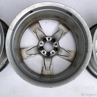 Alukola Mercedes W207 - 6