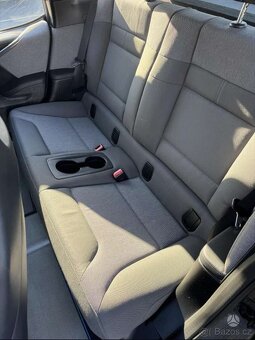 BMW i3 94ah rok 2017 - 6