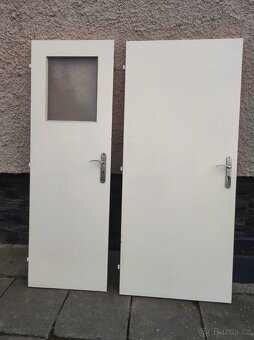 Interiérové dveře - 6