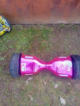 Hoverboard - 6