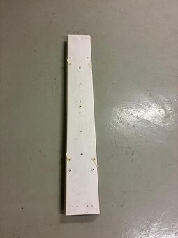 Svetlo - zarivka - 6