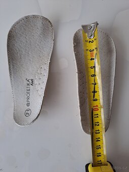 Sandále Protetika vel. 21 - 6