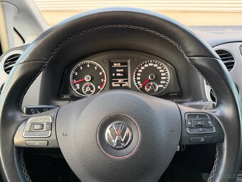 Volkswagen Golf Plus,  1.2 TSI MATCH/WEBASTO/SERV.KN. - 6