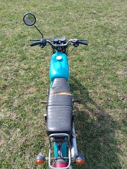 Simson S51 elektronik - 6