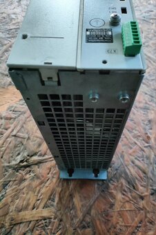 SIEMENS, SIMODRIVE LT-MODUL
6SN1123-1AA00-0DA1 - 6