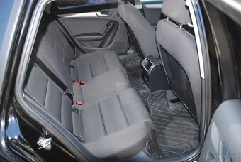 Audi A4 2.0TDi 105kW B8 - AVANT - 6