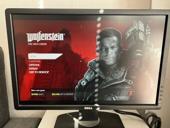 Herní PC 3,30Ghz/3Tb/GTX 750 - 6