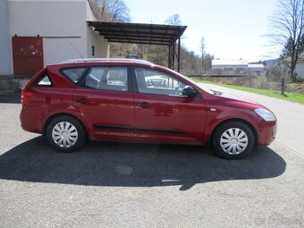 KIA CEED KOMBI - 1.4 CVVT - 6