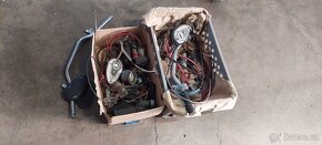 Jawa 500 ohc 2ks - 6