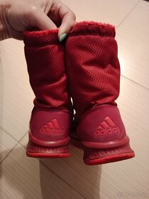 Zimní Adidas - 6