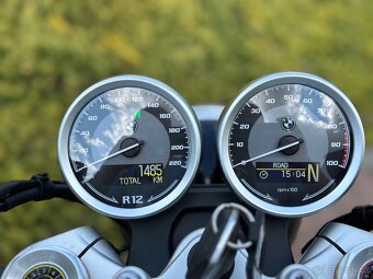 BMW R12 (2024) - 1485km - 6