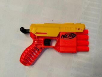 Nerf zbraně - 6