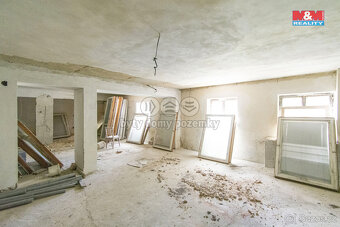 Prodej hotelu, penzionu, Hošťálkovy - 6