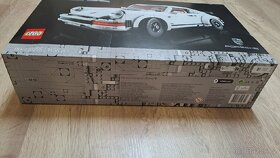 10295 Lego Porsche 911 - 6