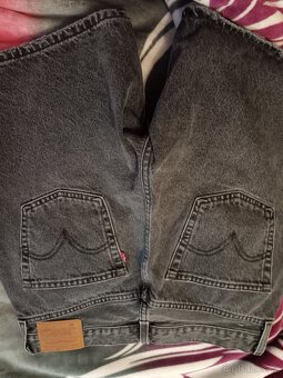 Levi's 501 - 6