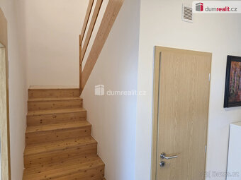 Řadový rodinný dům 4+kk Jirny - 6