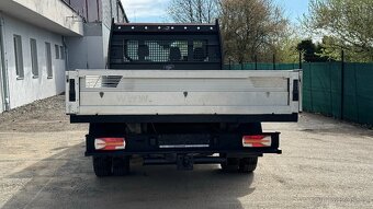 Ford Transit valník MAXI, 2,0tdci 125kW - 6