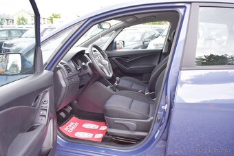 HYUNDAI IX20 1,4 16V KLIMA,EL.OKNA,SERVIS POUZE HYUNDAI,TOP - 6
