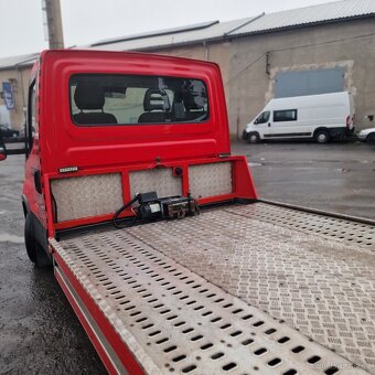 Iveco Daily 35 S 18 - odtahovka do 3,5t. - 6