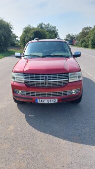 Lincoln Navigator 2007 - 6