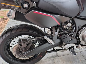 Yamaha XT1200ZE supertenere - 6