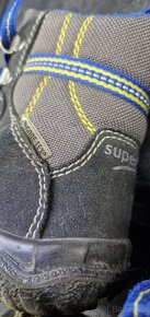 Zimní boty G&G, Reima, 2x Superfit GORETEX vel.24 - 6