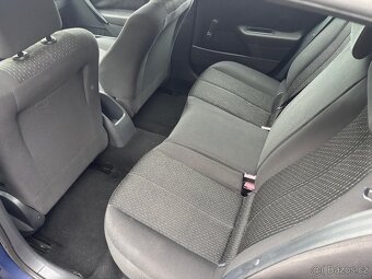 RENAULT MEGANE 1.4-159.000KM (Benzín) - 6