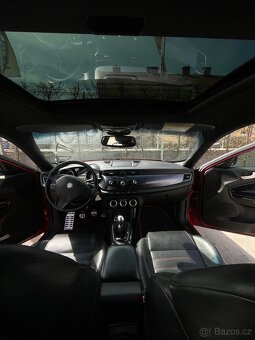 Alfa Romeo giulietta qv 1.75tbi - 6
