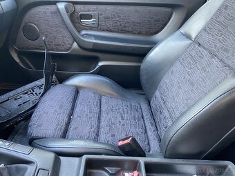 BMW e36 323ti - 6