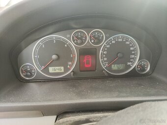 VW Sharan 1,9. TDI 85kw - 6