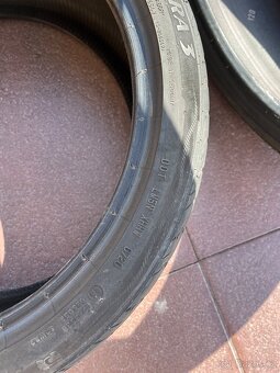 225/40 R18 Matador Hectorra 3 - 6