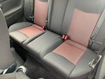 Seat Ibiza 1.4 16V(BENZÍN),r.v.10/2006,nová STK,serviska - 6