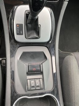 Ford S-Max 2,0 Duratorq TDCi AT - 6