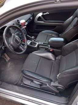Audi a3 8p - 6