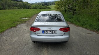 Audi A4 B8 1.8 TFSI - 6
