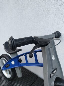 First bike po SERVISu - 6