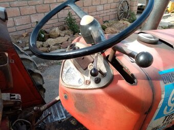 Zetor 2511 (2011) s TP - 6