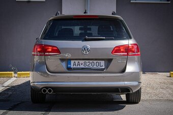 Volkswagen Passat Variant 1.6 TDI BMT Trendline - 6